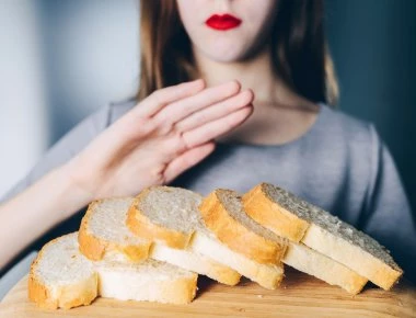 Δυσανεξία στη γλουτένη: Αν προσέξετε αυτά τα συμπτώματα κάντε εξέταση